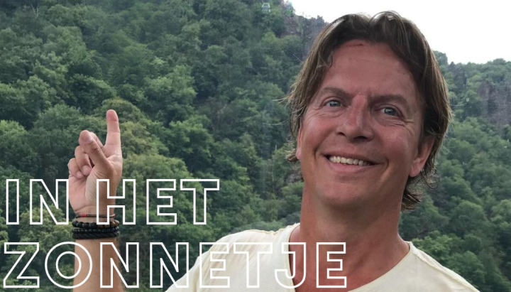 Laatste nieuws afbeelding