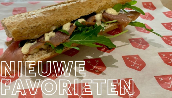 Nieuws afbeelding