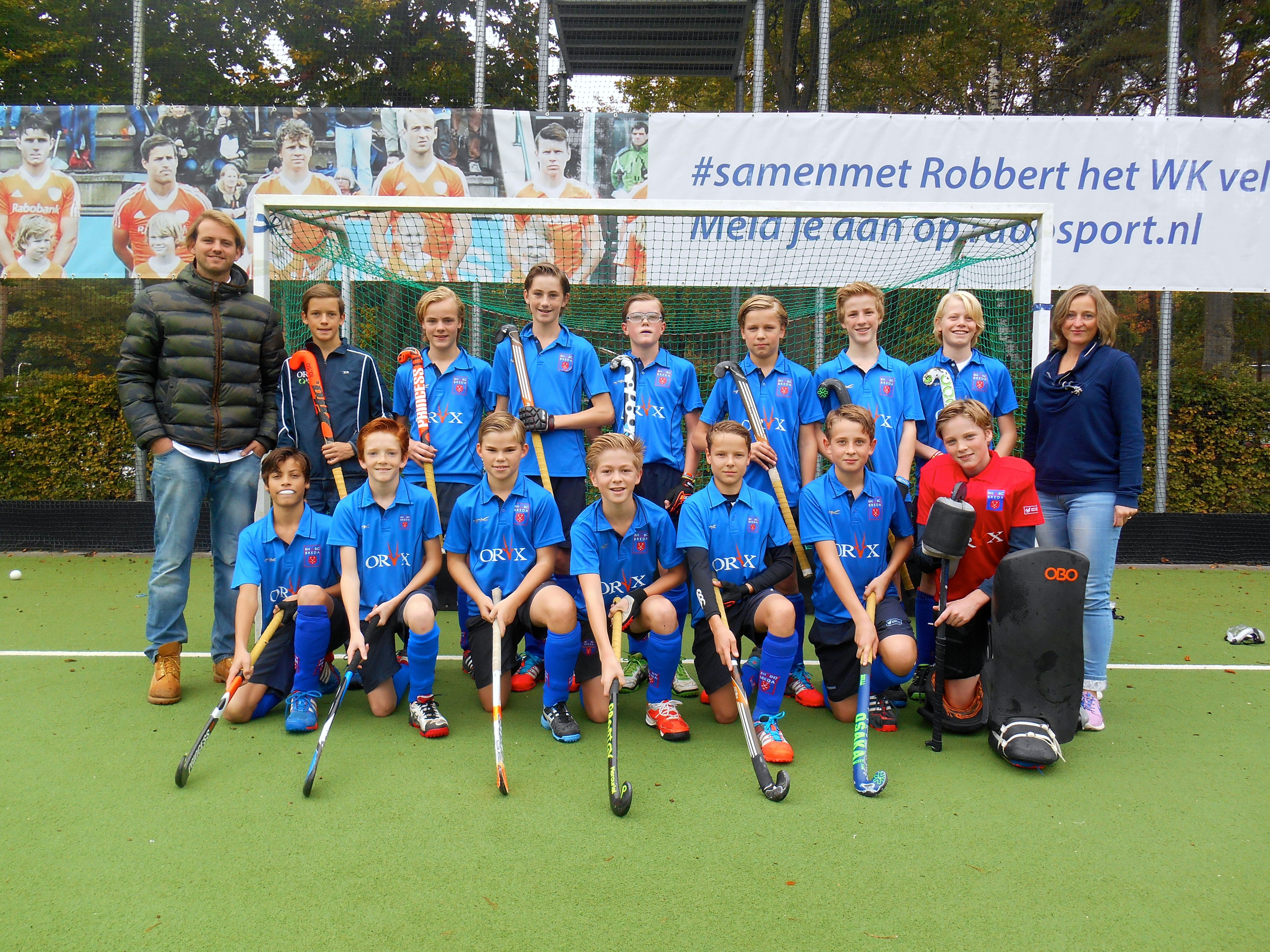 Hc Breda Hc Breda